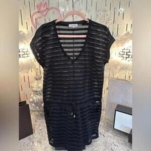 Calvin Klein Cover Up NWOT - Size Small / Medium